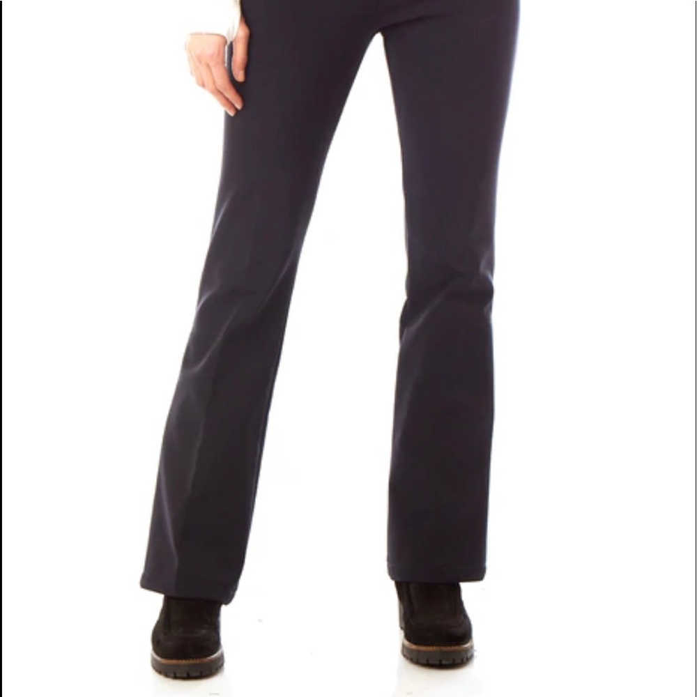 M Miller Stretch Ski Pants
